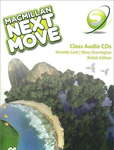Starter Level Class Audio CD