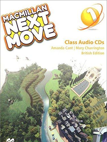Level 1 Class Audio CD