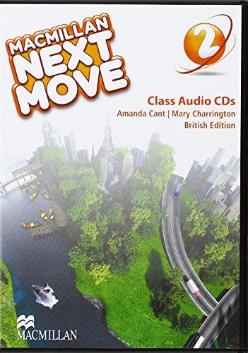 Level 2 Class Audio CD