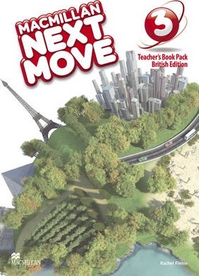 Level 3 Teacher's Book