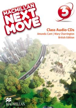 Level 3 Class Audio CD