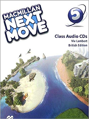 Level 5 Class Audio CD