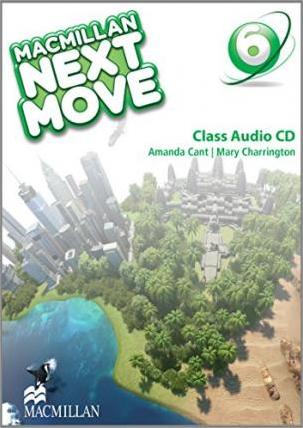 Level 6 Class Audio CD