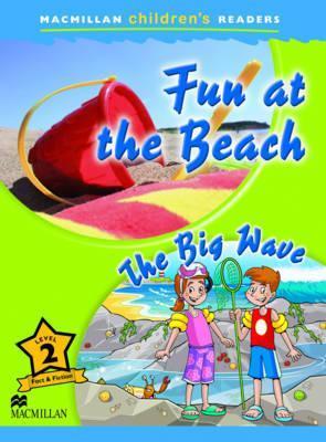 Fun at the Beach Level 2
