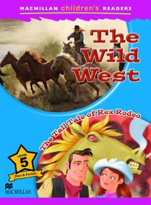 The Wild West Level 5