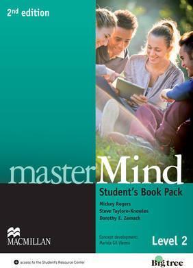 Level 2 Student's Book