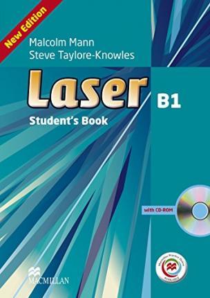 B1 Student's Book & CD-ROM with MPO