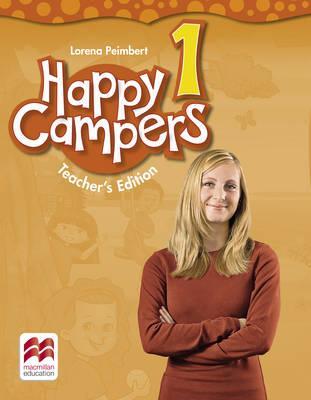 Level 1 Teacher's Edition