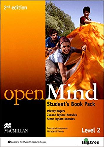 Level 2 Student's Book