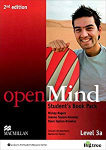 Level 3A Student's Book