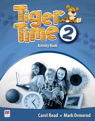 Level 2 Activity Book