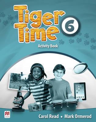 Level 6 Activity Book