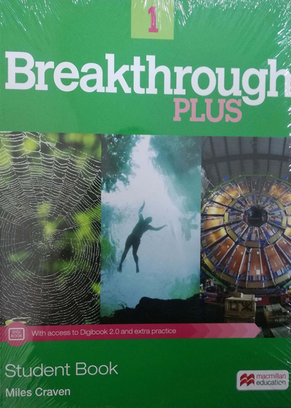 Level 1  Student's Book