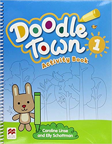 Level 1 Activity Book