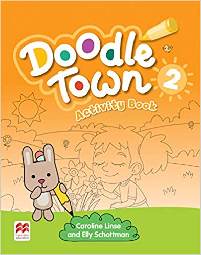 Level 2 Activity Book
