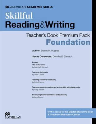 Foundation Level Teacher's Book Premium Pack