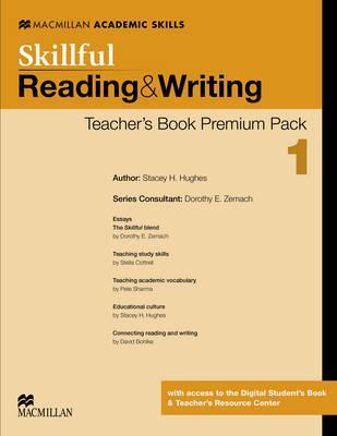 Level 1 Teacher's Book Premium Pack