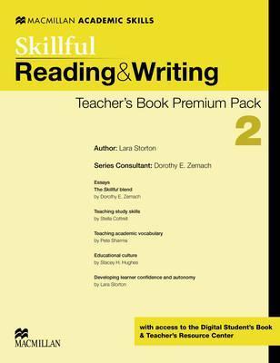 Level 2 Teacher's Book Premium Pack