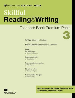 Level 3 Teacher's Book Premium Pack