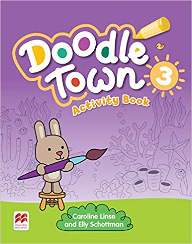 Level 3 Activity Book