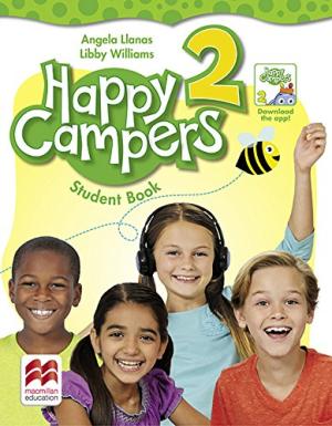 Split Edition Level 2 Student's Book