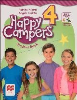 Split Edition Level 4 Student's Book