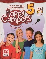 Split Edition Level 5 Student's Book