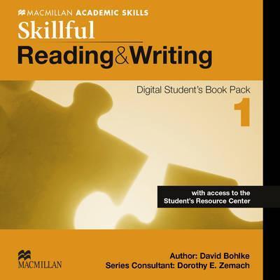 Level 1 Digital Student's Book Pack
