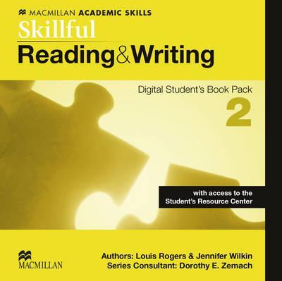 Level 2 Digital Student's Book Pack