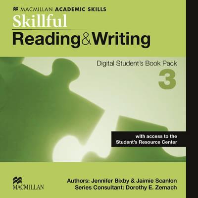 Level 3 Digital Student's Book Pack