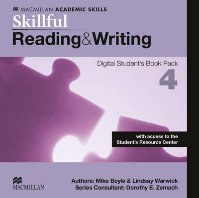 Level 4 Digital Student's Book Pack