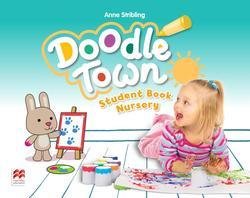 Nursery Level Student's Book