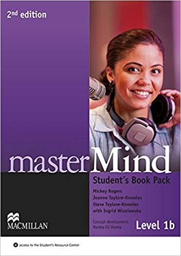 Level 1B Student's Book