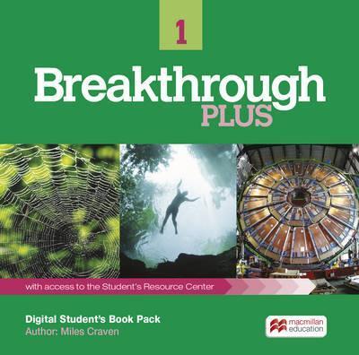 Level 1 Digital Student's Book Pack