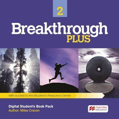  Level 2 Digital Student's Book Pack