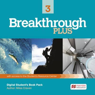 Level 3 Digital Student's Book Pack