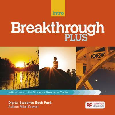 Intro Level Digital Student's Book Pack