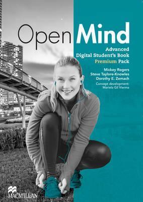 Advanced  Digital Student's Book Pack Premium