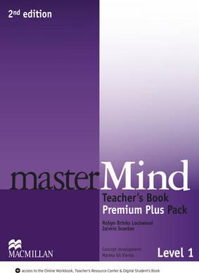  Level 1 Teacher's Book Premium Plus Pack