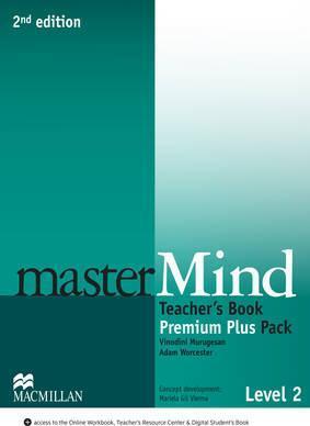 Level 2  Teacher's Book Pack Premium Plus