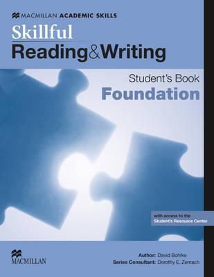 Foundation Level Student's Book