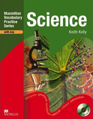 Science with key