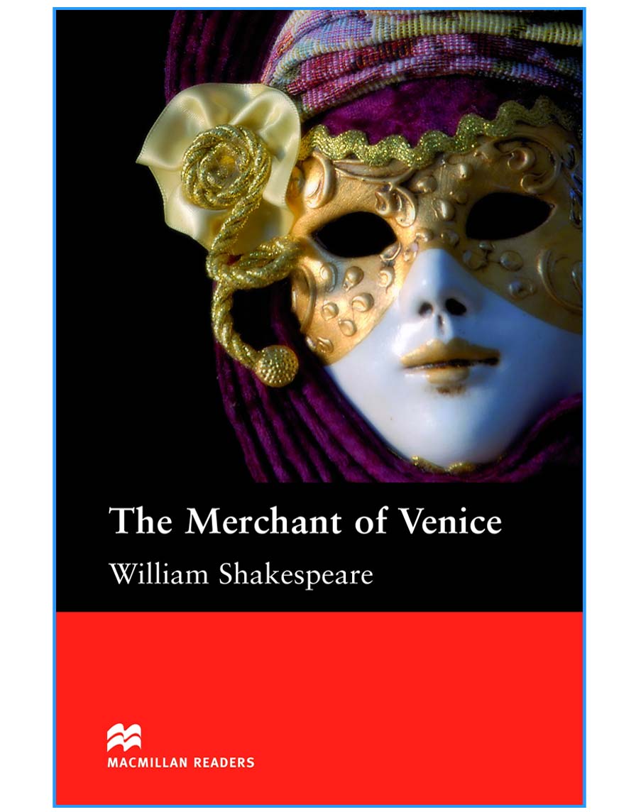 
The Merchant of Venice Intermediate