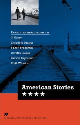 American Stories Advanced