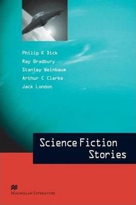 Science Fiction Stories Advanced