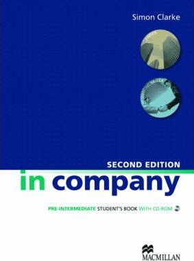 Pre Intermediate Student's Book & CD-ROM