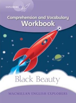 5 Black Beauty Workbook
Paperback English