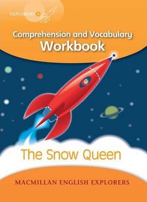 4 The Snow Queen Workbook