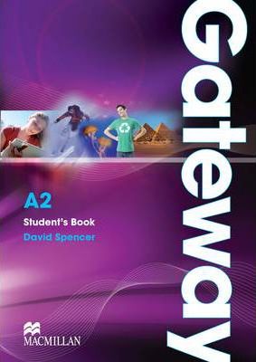 A2 Student Book