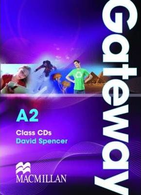 A2 Class Audio CDx2
